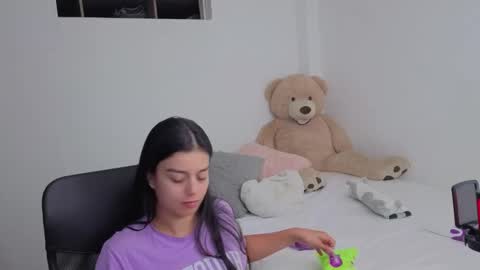 Juli C online show from February 2026 12:41:02 AM