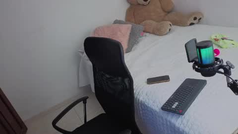 Snapshot of valerihouse_ chatting on June 2026 01:18:01 AM valerihouse_ online show from June 2026 01:18:01 AM