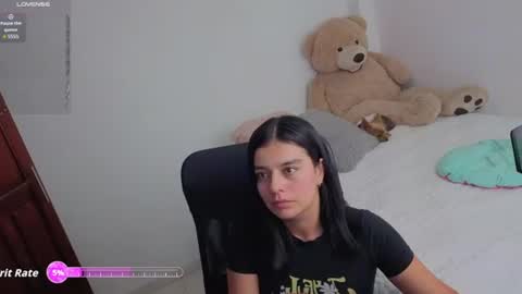 valerihouse_ online show from June 2026 02:05:01 AM