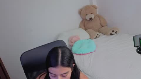 valerihouse_ online show from July 2026 02:14:01 AM