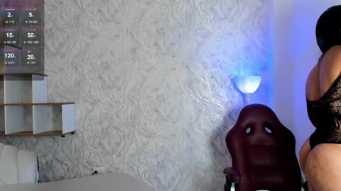 Valeria GomezGMT-5 2200-0600 online show from May 2026 04:43:01 AM