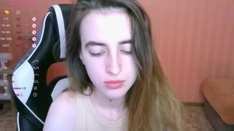 Snapshot of valeritiio chatting on March 2025 05:20:01 AM valeritiio online show from March 2025 05:20:01 AM