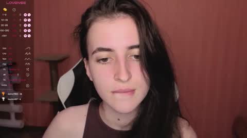 Snapshot of valeritiio chatting on September 2025 02:29:02 PM valeritiio online show from September 2025 02:29:02 PM