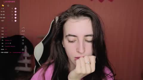 Snapshot of valeritiio chatting on October 2025 03:39:02 AM valeritiio online show from October 2025 03:39:02 AM