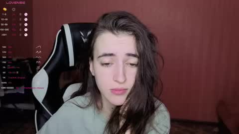 valeritiio online show from December 2025 03:02:02 AM