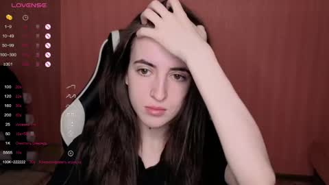 valeritiio online show from April 2026 01:36:02 AM