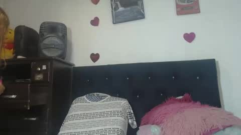 valerivegas online show from November 2025 01:31:01 PM