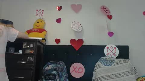 valerivegas online show from February 2026 01:36:02 PM