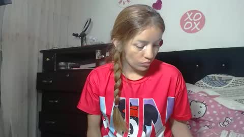 Snapshot of valerivegas chatting on April 2026 06:52:01 PM valerivegas online show from April 2026 06:52:01 PM