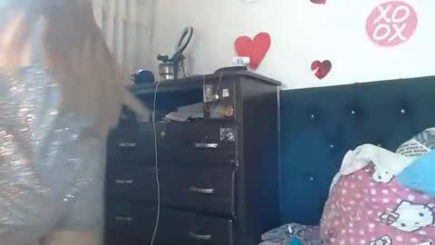 Snapshot of valerivegas chatting on April 2026 03:06:01 PM valerivegas online show from April 2026 03:06:01 PM