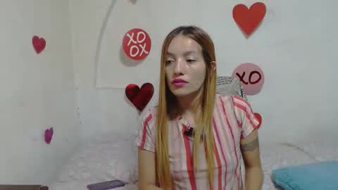 Snapshot of valerivegas chatting on April 2026 06:24:02 PM valerivegas online show from April 2026 06:24:02 PM