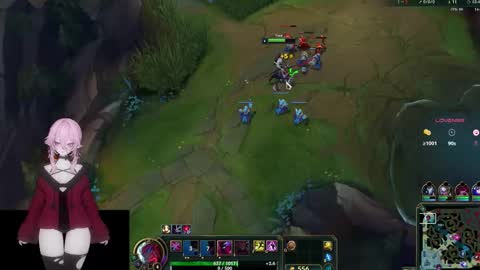 Valeriya Valentine online show from October 2025 03:25:03 AM