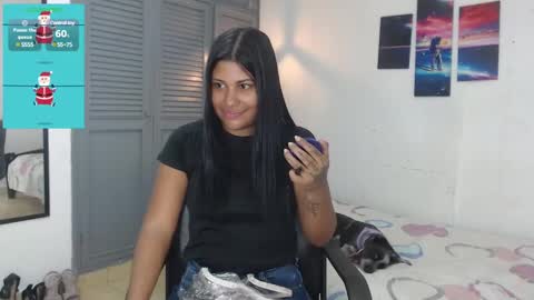 Snapshot of valery_021 chatting on December 2024 06:04:02 PM Valery online show from December 2024 06:04:02 PM