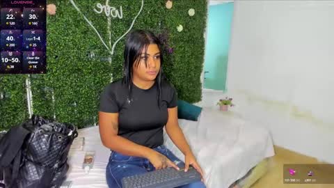 Snapshot of valery_021 chatting on December 2024 12:01:02 PM Valery online show from December 2024 12:01:02 PM