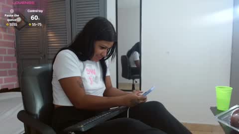 Snapshot of valery_021 chatting on March 2025 04:42:02 PM Valery online show from March 2025 04:42:02 PM