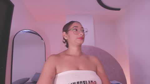 Valeryn online show from April 2026 03:09:01 AM