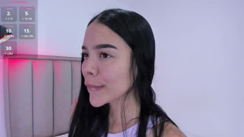 Cris  online show from September 2025 01:29:02 AM