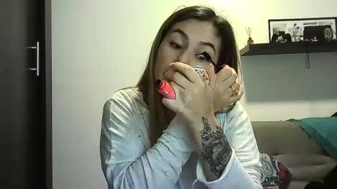 Valery online show from June 2026 12:07:02 PM