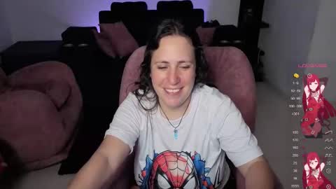 Valery adams1 online show from September 2025 04:45:02 AM