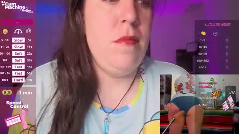 Valery adams1 online show from September 2025 04:46:02 AM