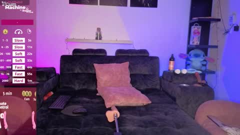 Valery adams1 online show from October 2025 05:13:01 AM