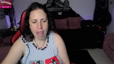 Valery adams1 online show from October 2025 03:40:02 AM