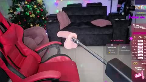 Valery adams1 online show from November 2025 05:10:01 AM