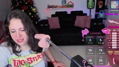 Valery adams1 online show from November 2025 04:59:02 AM