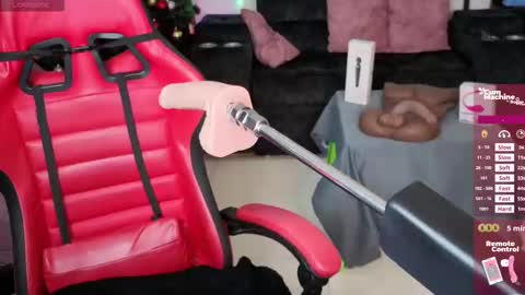 Valery adams1 online show from December 2025 06:19:01 AM