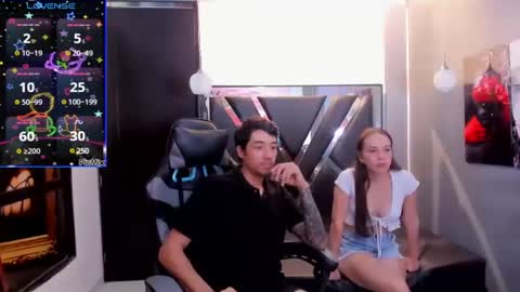 Snapshot of valery_and_dani chatting on December 2024 07:32:02 PM valery_and_dani online show from December 2024 07:32:02 PM