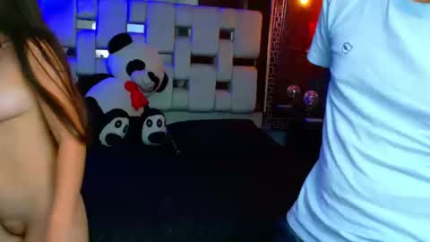 Snapshot of valery_and_dani chatting on March 2025 12:04:02 AM valery_and_dani online show from March 2025 12:04:02 AM