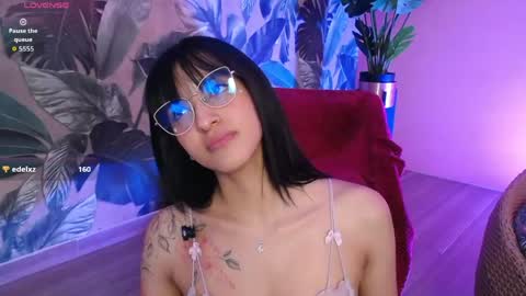 valery_blush online show from April 2026 04:46:02 AM