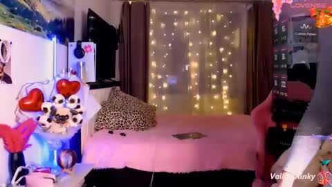 Lera online show from January 2026 08:34:02 PM