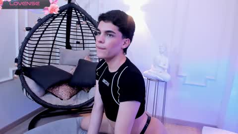 Thomy online show from December 2024 11:18:02 PM