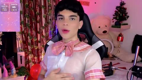 Thomy online show from December 2024 03:45:02 AM