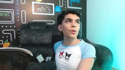 Thomy online show from January 2025 07:50:02 PM