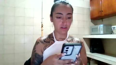 valery hot24 online show from February 2026 02:46:02 PM