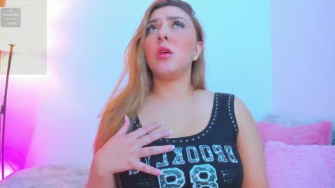 VALERY online show from April 2026 11:38:01 PM