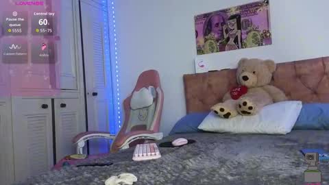 valery_lovex_ online show from March 2026 09:53:02 PM