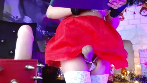 Snapshot of valery_meer_ chatting on December 2024 12:16:01 PM Valeria online show from December 2024 12:16:01 PM