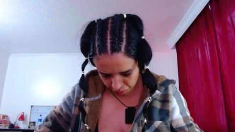 Snapshot of valery_meer_ chatting on February 2026 12:21:01 PM Valeria online show from February 2026 12:21:01 PM