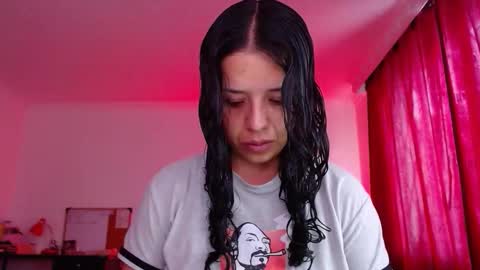 Snapshot of valery_meer_ chatting on March 2026 12:55:01 PM Valeria online show from March 2026 12:55:01 PM