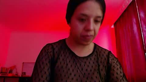 Valeria online show from March 2026 11:49:02 AM