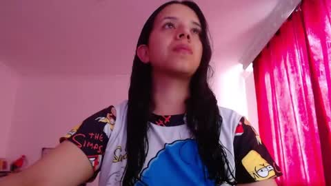 Snapshot of valery_meer_ chatting on April 2026 12:29:02 PM Valeria online show from April 2026 12:29:02 PM