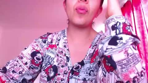 Snapshot of valery_meer_ chatting on May 2026 12:24:02 PM Valeria online show from May 2026 12:24:02 PM