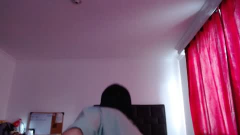 Snapshot of valery_meer_ chatting on May 2026 12:02:01 PM Valeria online show from May 2026 12:02:01 PM