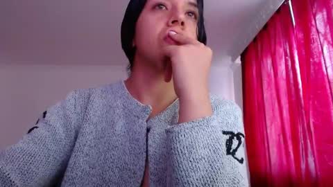 Snapshot of valery_meer_ chatting on June 2026 12:33:02 PM Valeria online show from June 2026 12:33:02 PM
