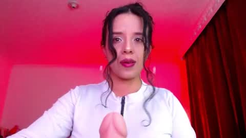 Snapshot of valery_meer_ chatting on June 2026 11:29:02 PM Valeria online show from June 2026 11:29:02 PM