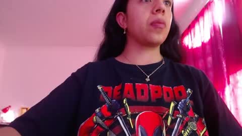 Snapshot of valery_meer_ chatting on July 2026 12:09:01 PM Valeria online show from July 2026 12:09:01 PM