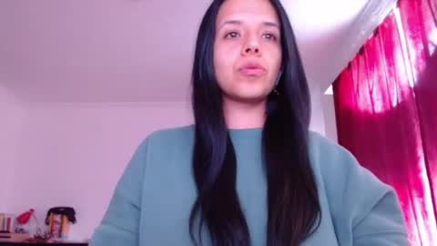 Snapshot of valery_meer_ chatting on July 2026 03:21:02 PM Valeria online show from July 2026 03:21:02 PM